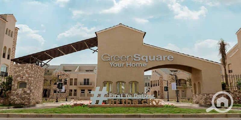 7 كمبوند-جرين-سكوير-المستقبل-الأهلي-صبور-العقارية. jpg