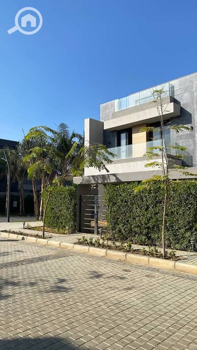 توين هاوس 4 غرف نوم للبيع في مدينة الشروق، القاهرة - 6019260742970228422_121. jpg