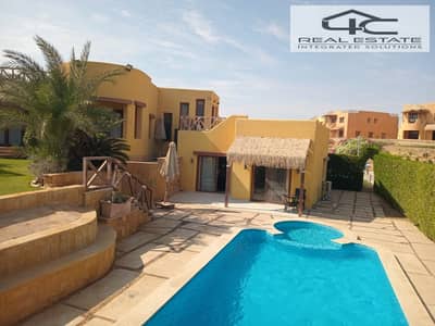 فیلا 6 غرف نوم للبيع في العين السخنة، السويس - WhatsApp Image 2026-01-19 at 5.57. 05 PM (3). jpeg