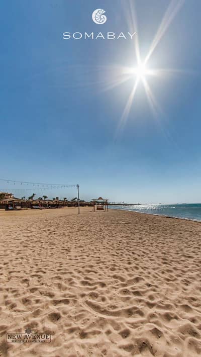 2 Bedroom Chalet for Sale in Soma Bay, Red Sea - WhatsApp Image 2026-01-20 at 1.10. 33 PM. jpeg