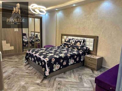 فلیٹ 3 غرف نوم للايجار في زهراء المعادى، القاهرة - 1000691265. jpg