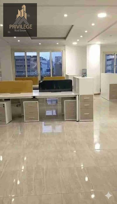 مکتب  للايجار في المعادي، القاهرة - 1000691373. jpg