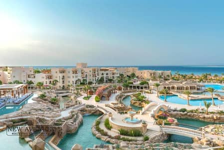 1 Bedroom Chalet for Sale in Soma Bay, Red Sea - WhatsApp Image 2026-01-20 at 12.42. 16 PM. jpeg