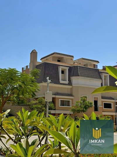 4 Bedroom Villa for Sale in Mostakbal City, Cairo - 571350958_1143479710776777_6029632035805533109_n. jpg