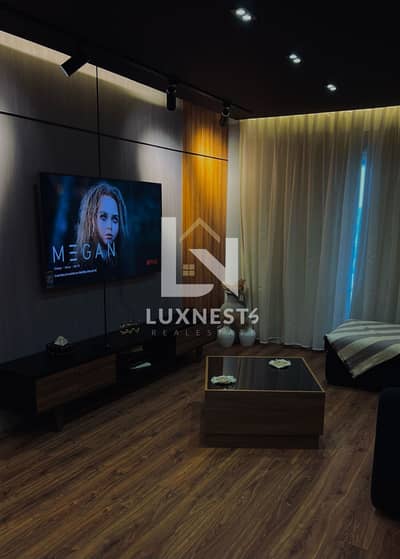 2 Bedroom Flat for Rent in Madinaty, Cairo - WhatsApp Image 2026-01-19 at 12.53. 42 PM. jpeg