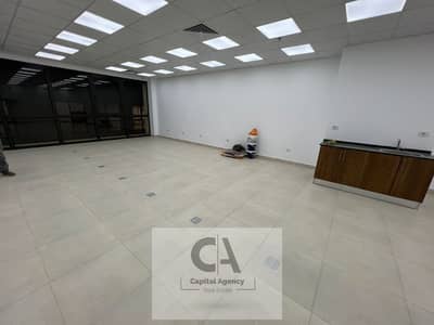 Office for Rent in New Cairo, Cairo - cbbc1e33-9695-4cb3-aeb8-3235375ed5b7. jpg