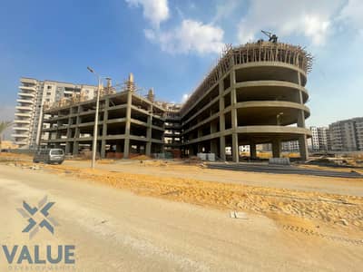 Office for Sale in Zahraa Al Maadi, Cairo - tempImageXF2Z6l. jpg