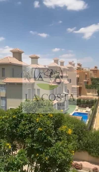 فیلا 4 غرف نوم للبيع في 6 أكتوبر، الجيزة - WhatsApp Image 2026-01-20 at 8.14. 22 AM (4). jpeg