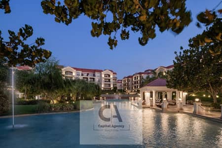 شقة 2 غرفة نوم للبيع في القاهرة الجديدة، القاهرة - WhatsApp Image 2025-12-17 at 2.34. 16 PM (1). jpeg