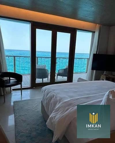 شاليه 1 غرفة نوم للبيع في شرم الشيخ، سيناء - WhatsApp Image 2026-01-20 at 6.24. 07 PM (1). jpeg