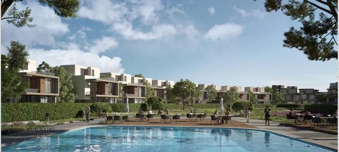 فلیٹ 2 غرفة نوم للبيع في مدينة المستقبل، القاهرة - WhatsApp Image 2026-01-20 at 1.18. 02 PM. jpeg