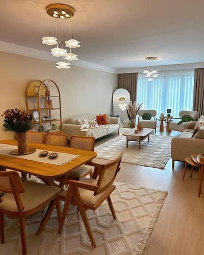 شقة 3 غرف نوم للبيع في العاصمة الإدارية الجديدة، القاهرة - 511347f52cb6f7face0966ad8800f190. jpg