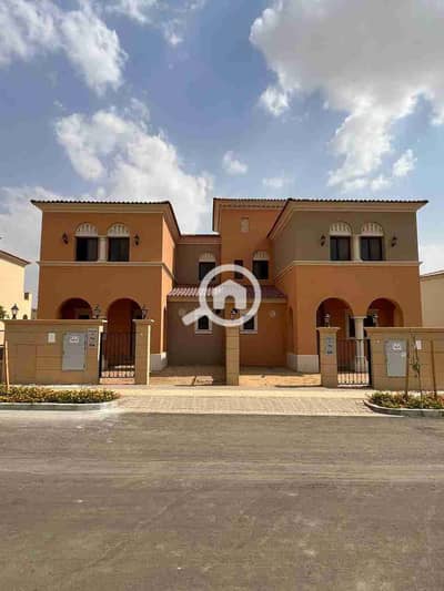 توين هاوس 3 غرف نوم للبيع في القاهرة الجديدة، القاهرة - 1000606049. jpg