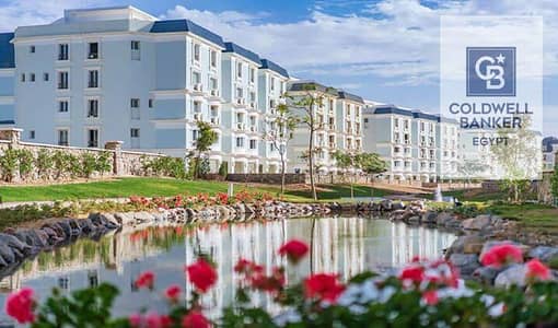 4 Bedroom iVilla for Sale in New Cairo, Cairo - WhatsApp Image 2026-01-20 at 6.28. 50 PM (2). jpeg