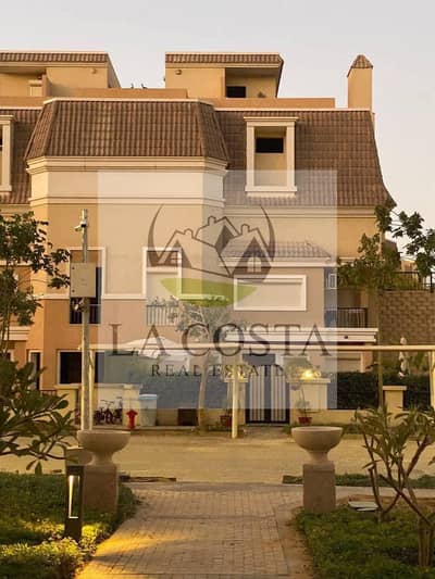 فیلا 4 غرف نوم للبيع في مدينة المستقبل، القاهرة - WhatsApp Image 2026-01-10 at 6.01. 23 AM. jpeg