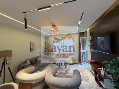 3 Bedroom Flat for Rent in Madinaty, Cairo - WhatsApp Image 2026-01-20 at 6.30. 04 PM (8). jpeg