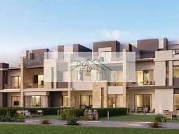 4 Bedroom Twin House for Sale in 6th of October, Giza - download. jpg