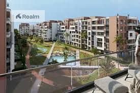 فلیٹ 1 غرفة نوم للبيع في الشيخ زايد، الجيزة - 3. jpg