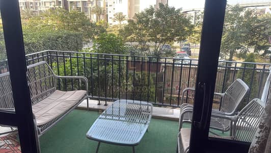 شقة 3 غرف نوم للايجار في القاهرة الجديدة، القاهرة - WhatsApp Image 2026-01-20 at 5.22. 04 PM. jpeg