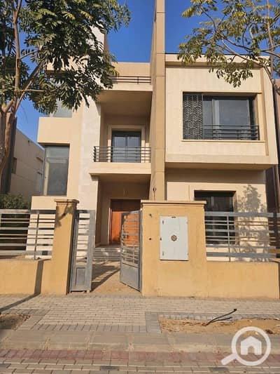 دوبلكس 4 غرف نوم للبيع في 6 أكتوبر، الجيزة - WhatsApp Image 2026-01-13 at 4.18. 56 PM (1). jpeg