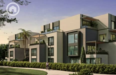 4 Bedroom Twin House for Sale in 6th of October, Giza - WhatsApp Image 2024-01-22 at 12.00. 44_41ad11d8. jpg