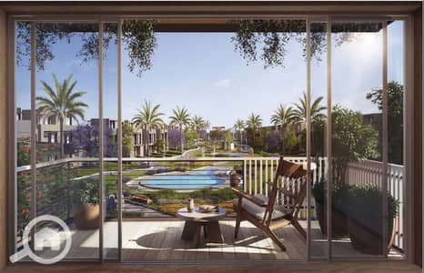 فیلا 4 غرف نوم للبيع في 6 أكتوبر، الجيزة - Screenshot 2024-09-09 133945. jpg