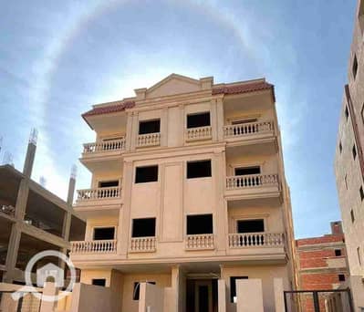 فلیٹ 3 غرف نوم للبيع في القاهرة الجديدة، القاهرة - IMG-20260119-WA0448. jpg