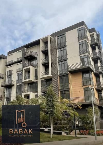 3 Bedroom Apartment for Sale in Madinaty, Cairo - IMG-20260120-WA0194. jpg