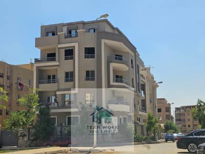 3 Bedroom Apartment for Sale in Sheikh Zayed, Giza - WhatsApp Image 2026-01-16 at 6.27. 24 PM. jpeg 3 Bedroom Apartment for Sale in Sheikh Zayed, Giza - WhatsApp Image 2026-01-16 at 6.27. 24 PM. jpeg