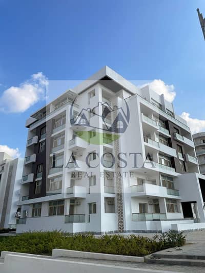 3 Bedroom Flat for Sale in New Capital City, Cairo - WhatsApp Image 2026-01-15 at 5.31. 05 PM. jpeg