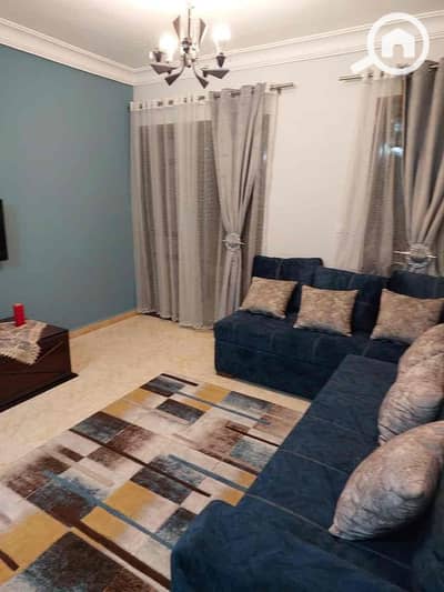 شقة 3 غرف نوم للايجار في القاهرة الجديدة، القاهرة - IMG_3798. jpg