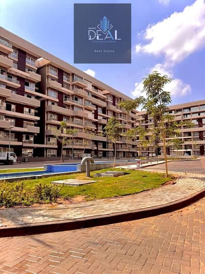 3 Bedroom Apartment for Sale in New Capital City, Cairo - WhatsApp Image 2026-01-18 at 3.21. 57 PM (3). jpeg