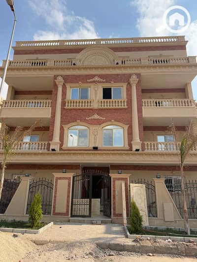 شقة 3 غرف نوم للبيع في القاهرة الجديدة، القاهرة - WhatsApp Image 2026-01-20 at 6.50. 25 PM (3). jpeg