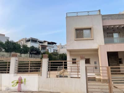 5 Bedroom Twin House for Sale in New Cairo, Cairo - WhatsApp Image 2026-01-20 at 18.41. 51 (1). jpeg