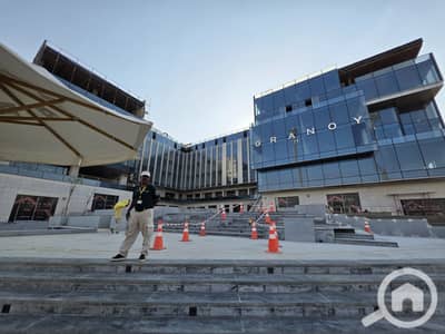 Retail for Rent in New Cairo, Cairo - 1000026555. jpg