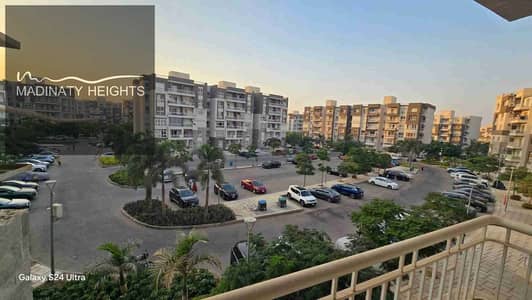 فلیٹ 3 غرف نوم للبيع في مدينتي، القاهرة - 1000268296. jpg