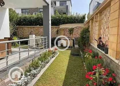 دوبلكس 4 غرف نوم للبيع في القاهرة الجديدة، القاهرة - ba4dfd1b-55f8-499b-9a36-567e515b2e8c. jpg