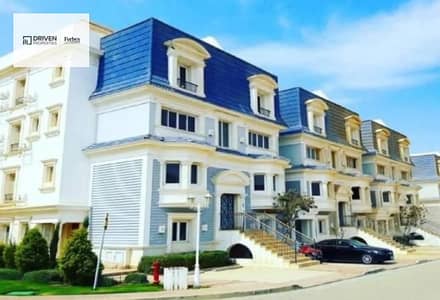 اي فيلا 3 غرف نوم للبيع في 6 أكتوبر، الجيزة - 05cf0c7a-3979-4b45-8d83-676020092809. jpg