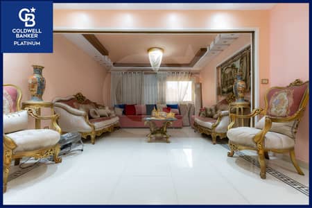 3 Bedroom Flat for Sale in Sidi Beshr, Alexandria - 0001. jpg 3 Bedroom Flat for Sale in Sidi Beshr, Alexandria - 0001. jpg