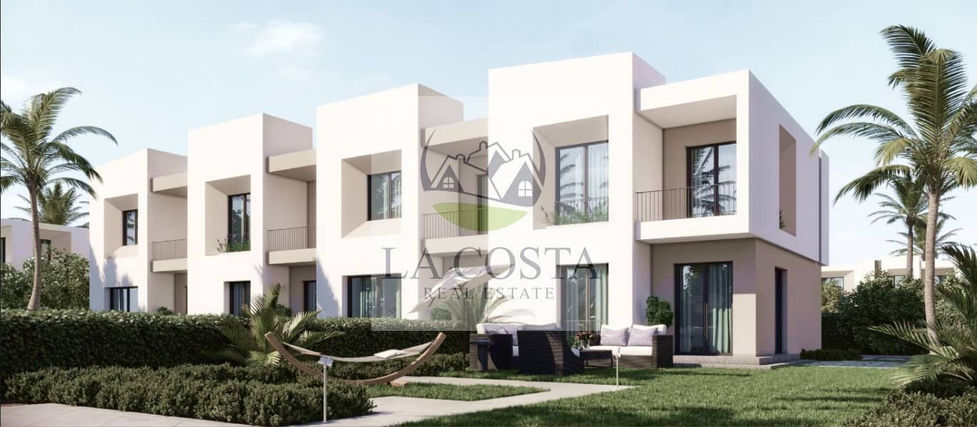 4 Origami_Golf_Town_House__3_. png