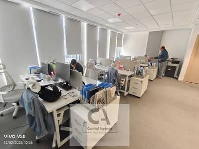 مکتب  للايجار في القاهرة الجديدة، القاهرة - 631f44fa-8328-44e3-a16c-4d42f03b11f2. jpg