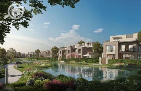 فیلا 4 غرف نوم للبيع في القاهرة الجديدة، القاهرة - IMG-20241118-WA0040. jpg