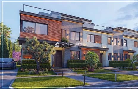 4 Bedroom Villa for Sale in New Cairo, Cairo - Screenshot (106). png