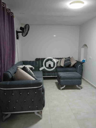 1 Bedroom Flat for Rent in 6th of October, Giza - 1000853251. jpg