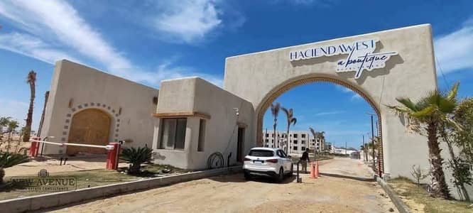 شاليه 1 غرفة نوم للبيع في الساحل الشمالي، مطروح - WhatsApp Image 2026-01-20 at 4.18. 55 PM (2). jpeg