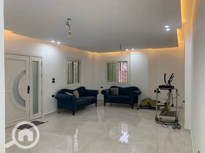 3 Bedroom Apartment for Sale in Sheikh Zayed, Giza - 9301c094-1363-4938-b0d2-c565b79e5637. jpeg