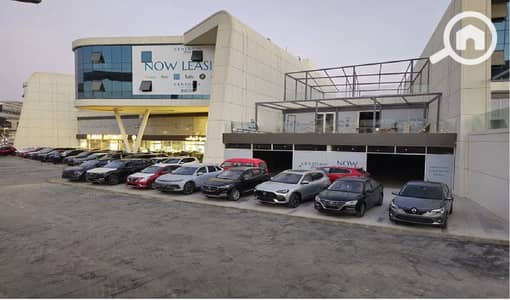 Clinic for Rent in Sheikh Zayed, Giza - 9. jpg