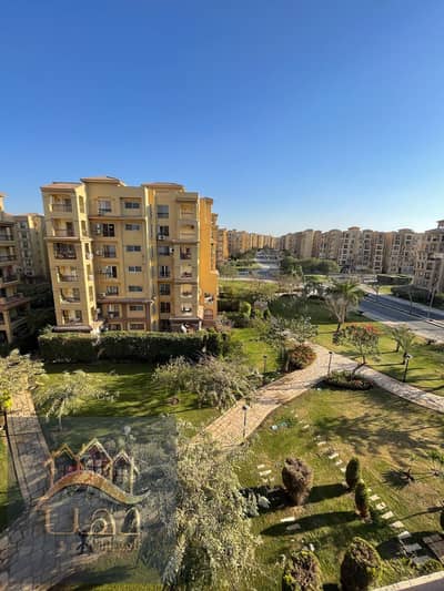2 Bedroom Apartment for Sale in Madinaty, Cairo - aee3b50c-b1c6-4a44-a63b-889620c7d394. jpg