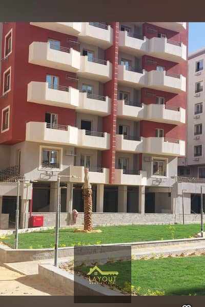 فلیٹ 3 غرف نوم للبيع في القاهرة الجديدة، القاهرة - c5273a77-875c-4ea8-8beb-4edd060ea427. jpg