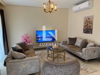 2 Bedroom Apartment for Rent in New Cairo, Cairo - WhatsApp Image 2026-01-20 at 6.54. 20 PM. jpeg 2 Bedroom Apartment for Rent in New Cairo, Cairo - WhatsApp Image 2026-01-20 at 6.54. 20 PM. jpeg